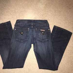 Hudson Jeans size 25